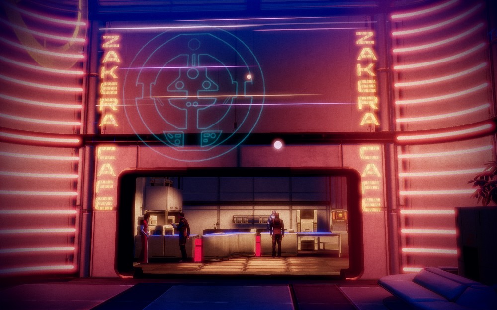 Mass Effect 2