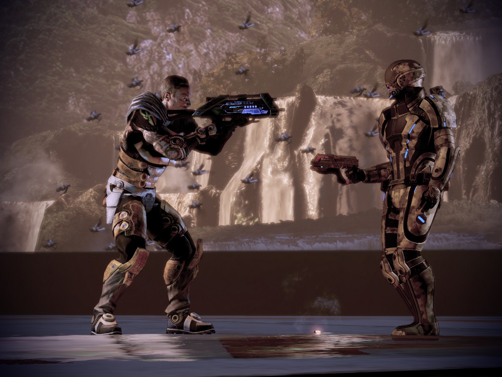 Mass Effect 2