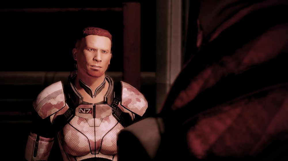 Mass Effect 2