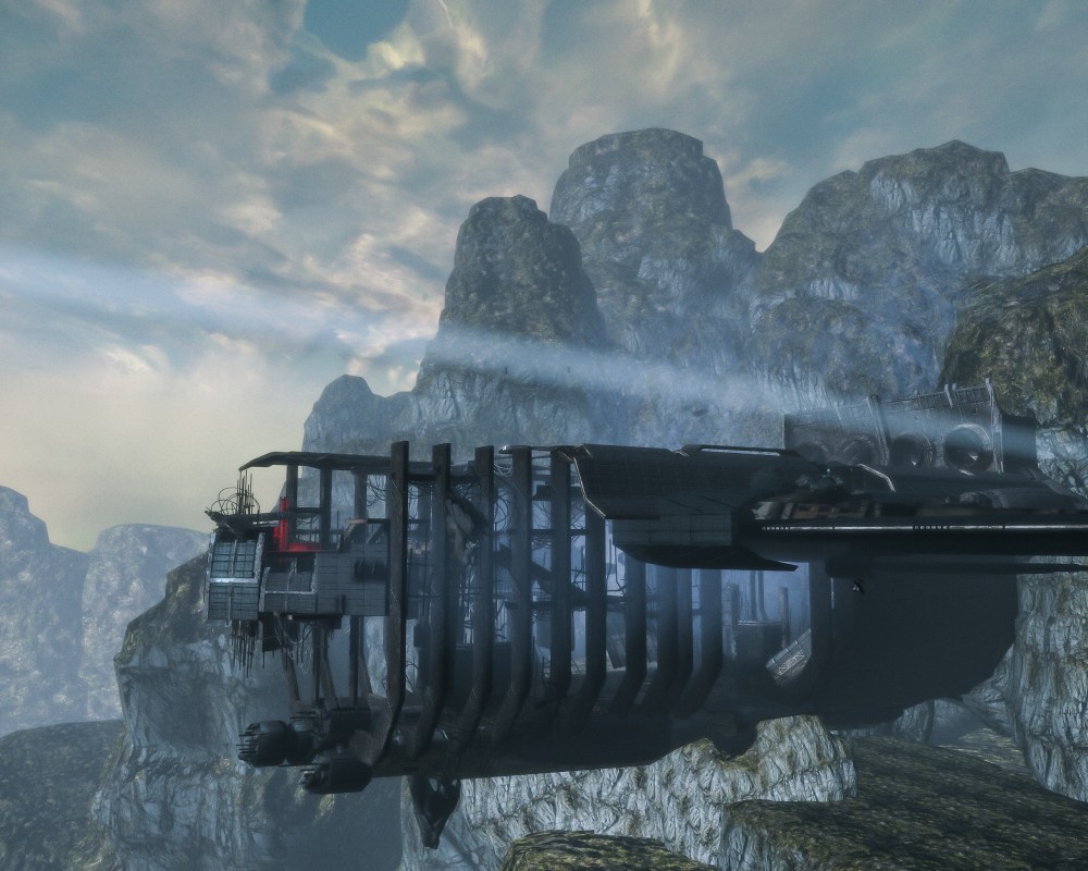Mass Effect 2