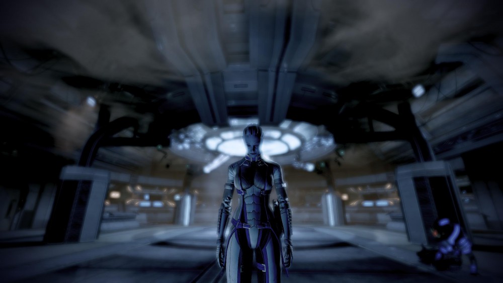Mass Effect 2