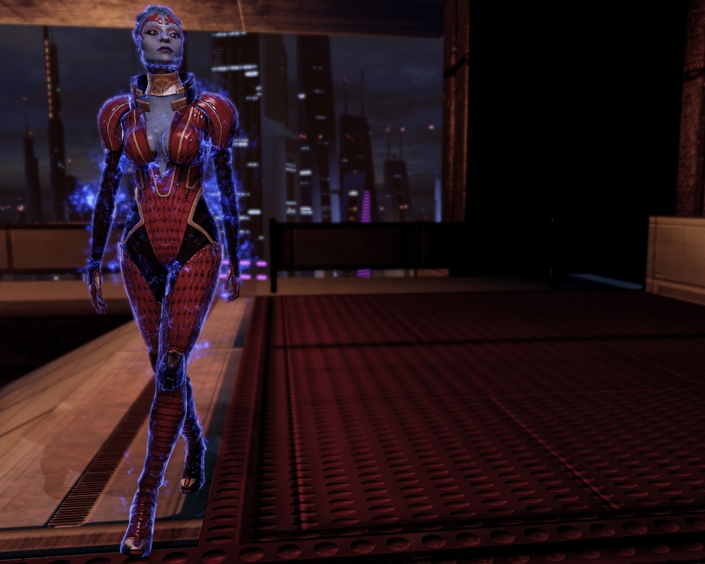 Mass Effect 2