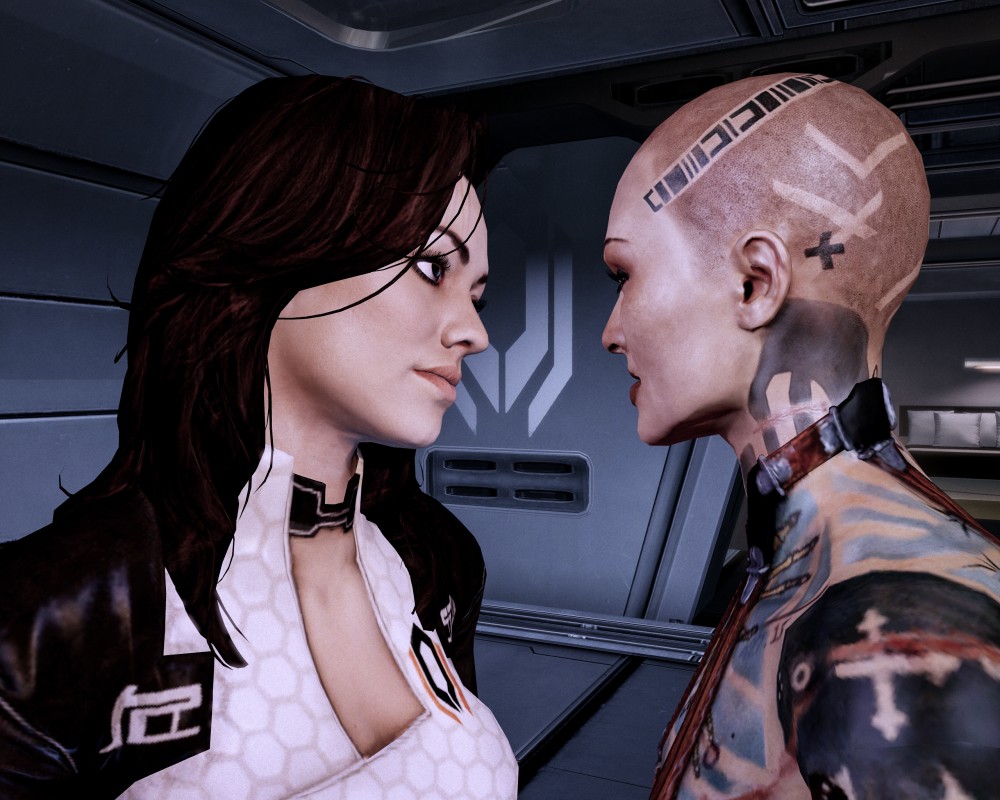 Mass Effect 2
