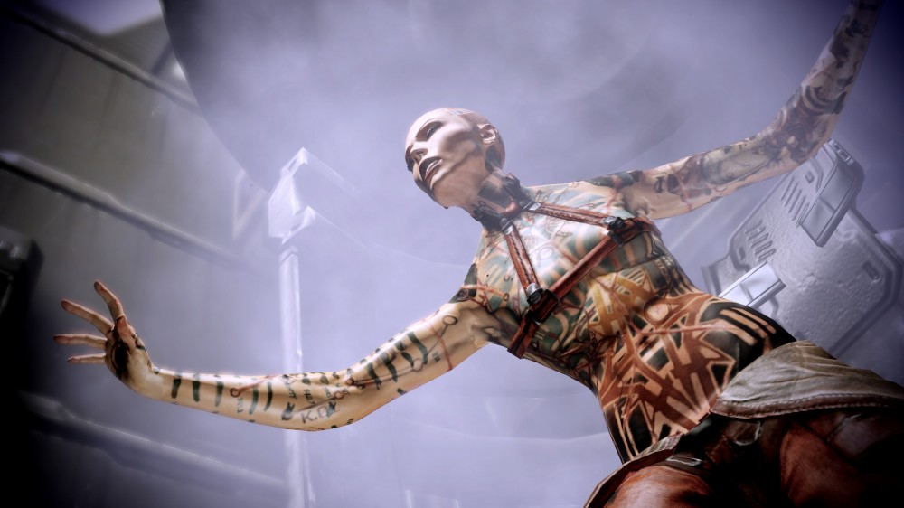Mass Effect 2