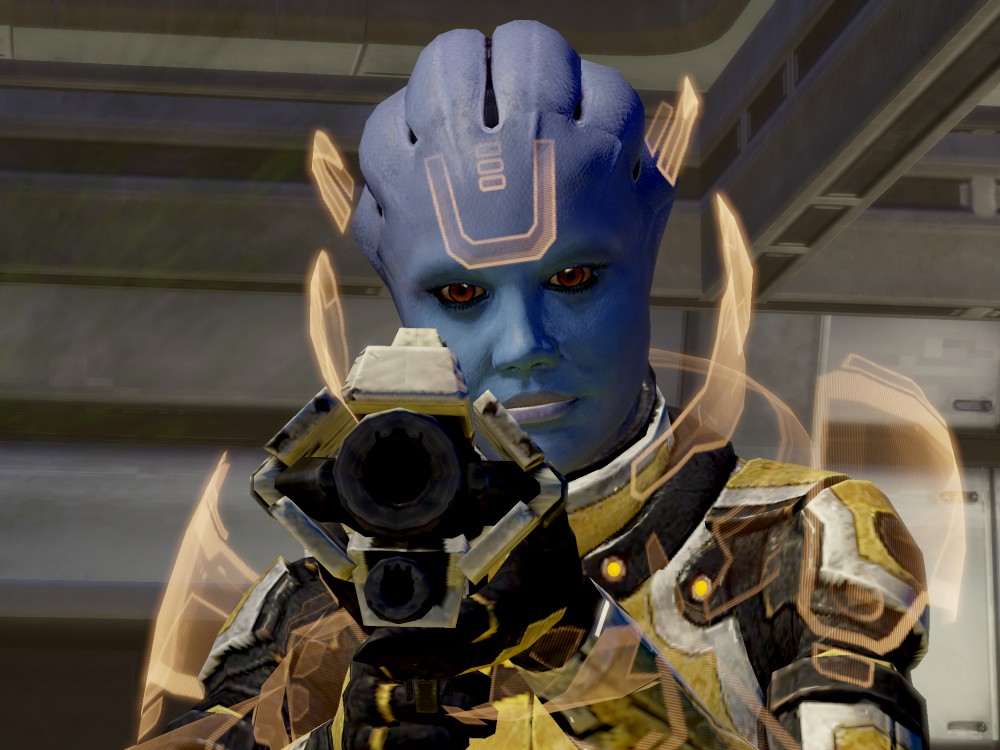Mass Effect 2