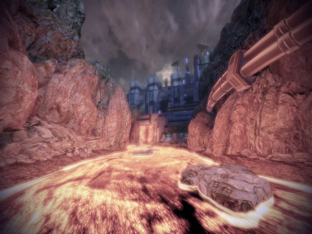 Mass Effect 2