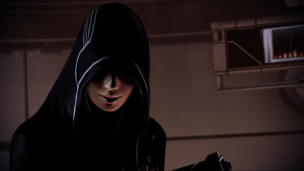 Mass Effect 2