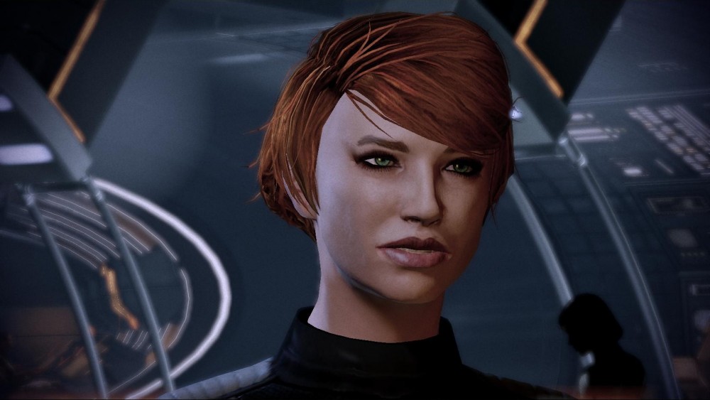 Mass Effect 2