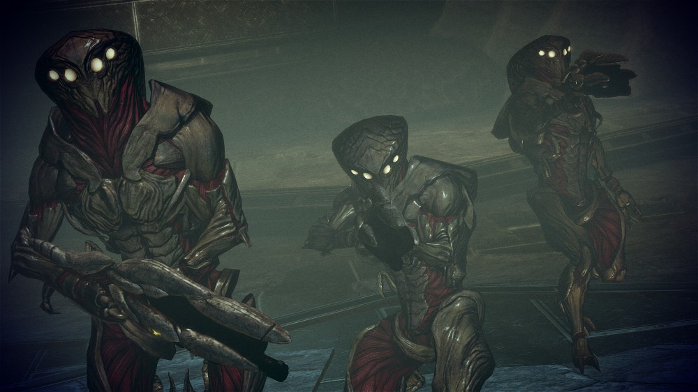 Mass Effect 2