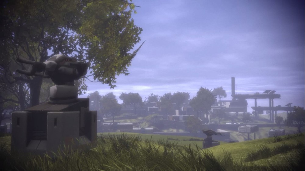 Mass Effect 2