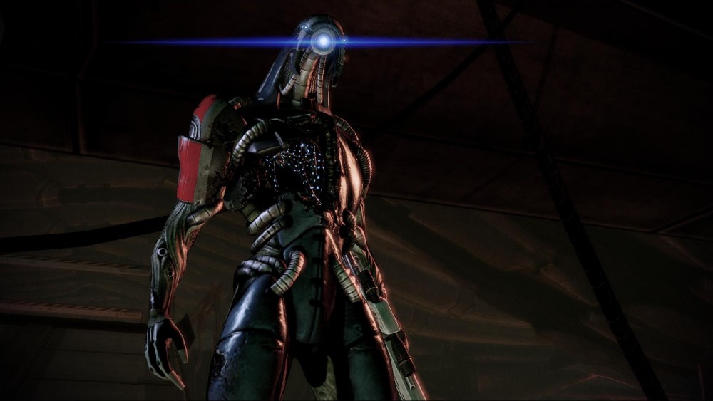 Mass Effect 2