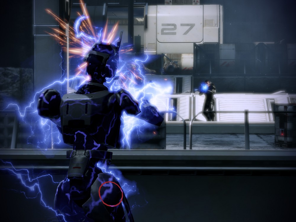 Mass Effect 2