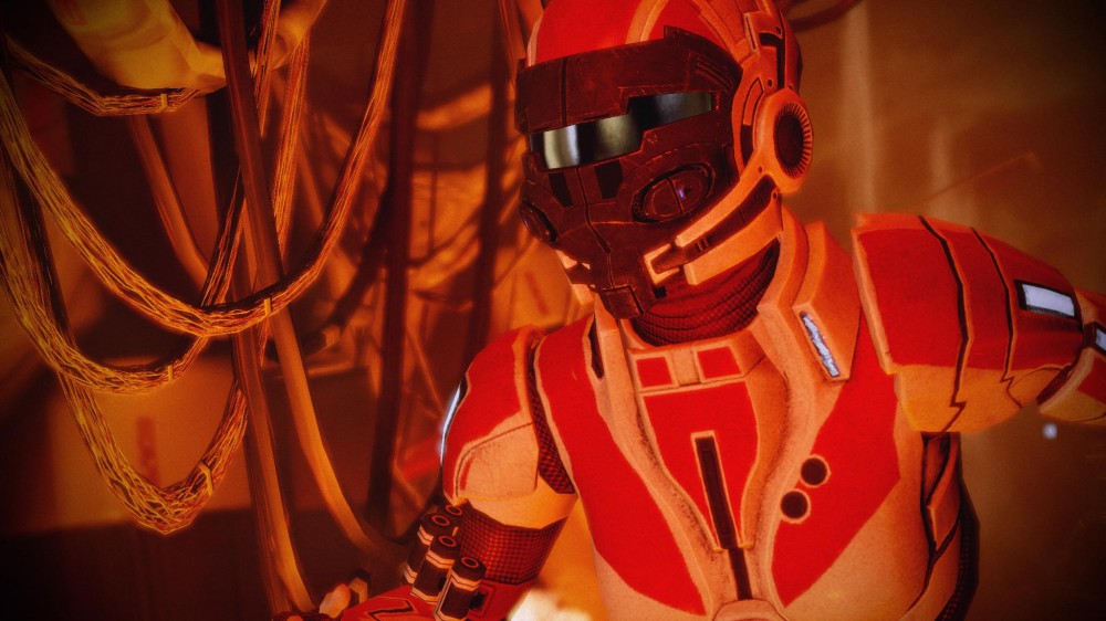 Mass Effect 2