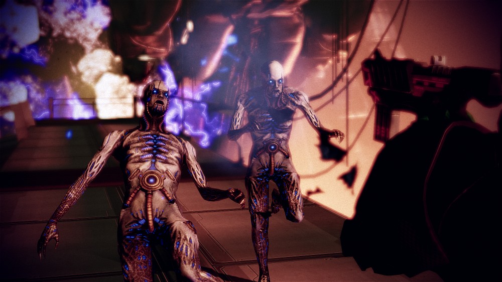 Mass Effect 2