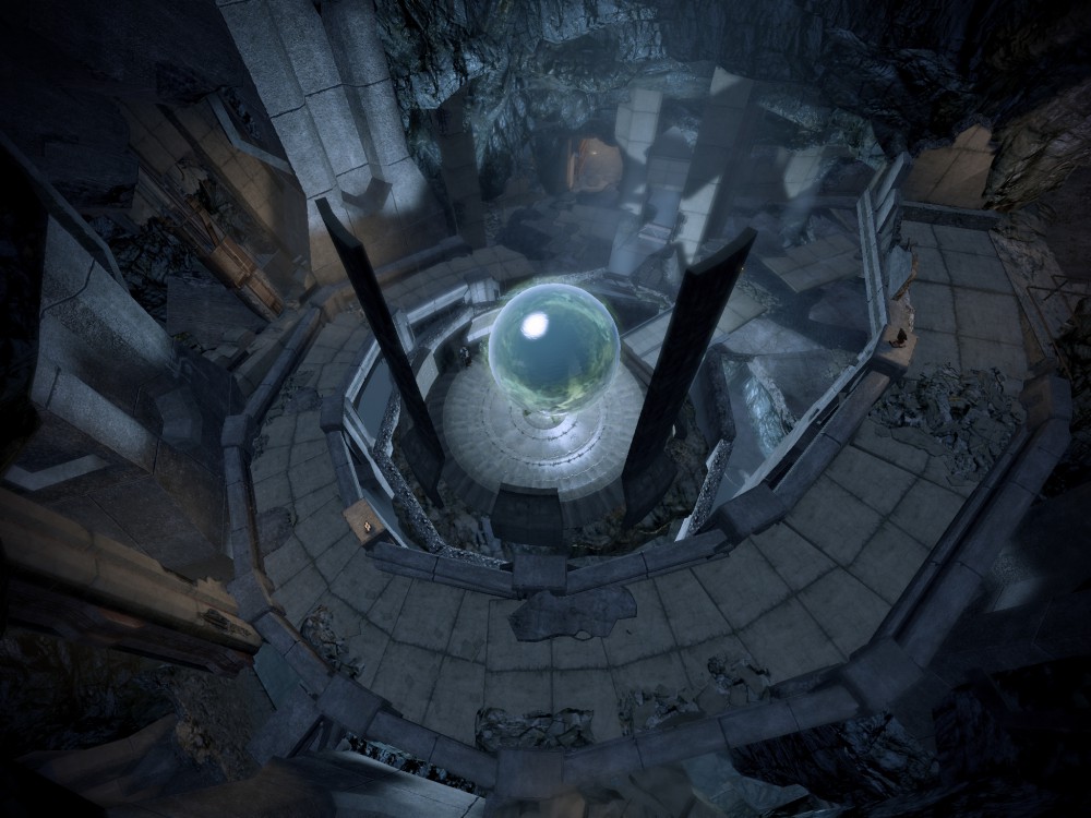 Mass Effect 2