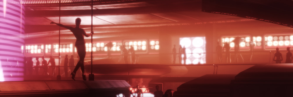 Mass Effect 2