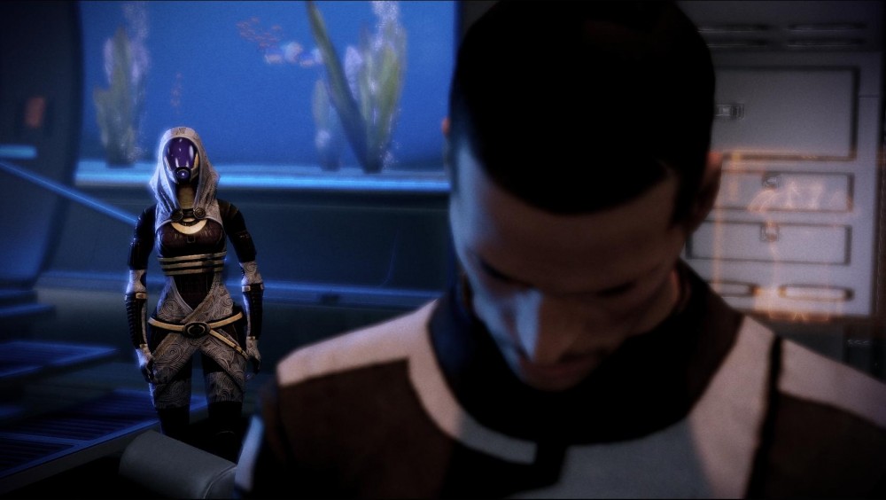 Mass Effect 2