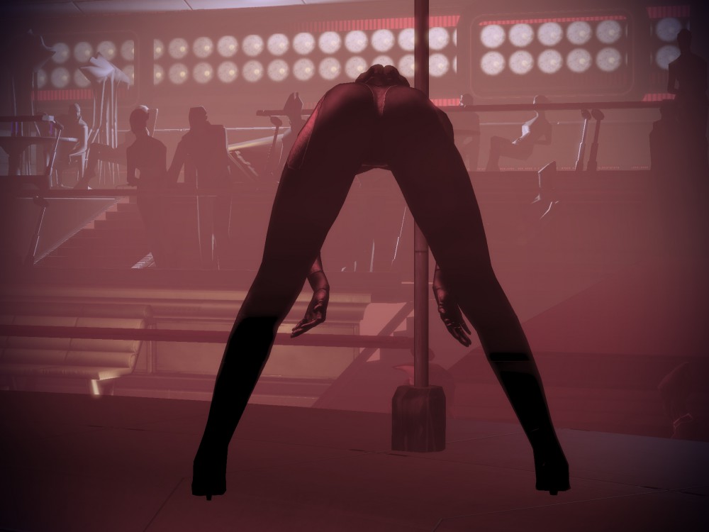 Mass Effect 2