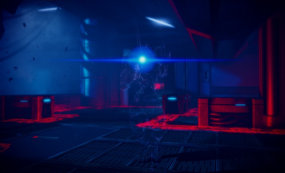Mass Effect 2