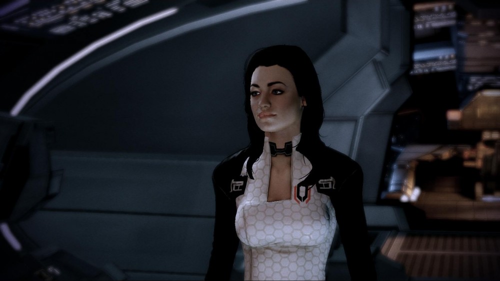 Mass Effect 2