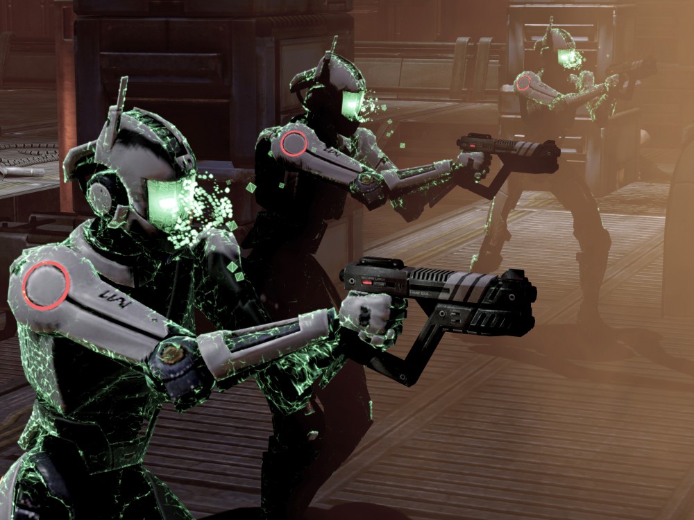 Mass Effect 2