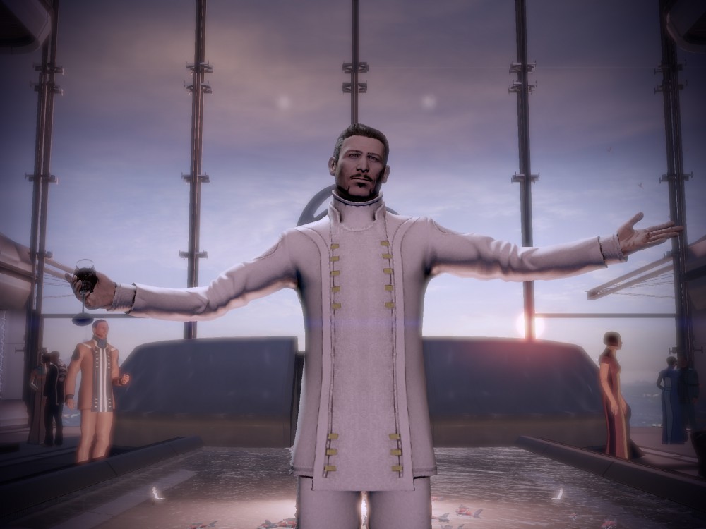 Mass Effect 2