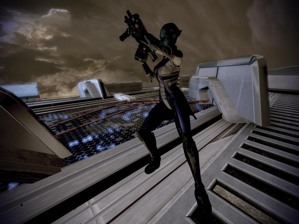 Mass Effect 2