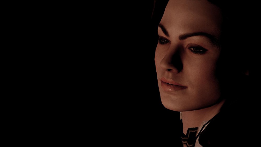 Mass Effect 2