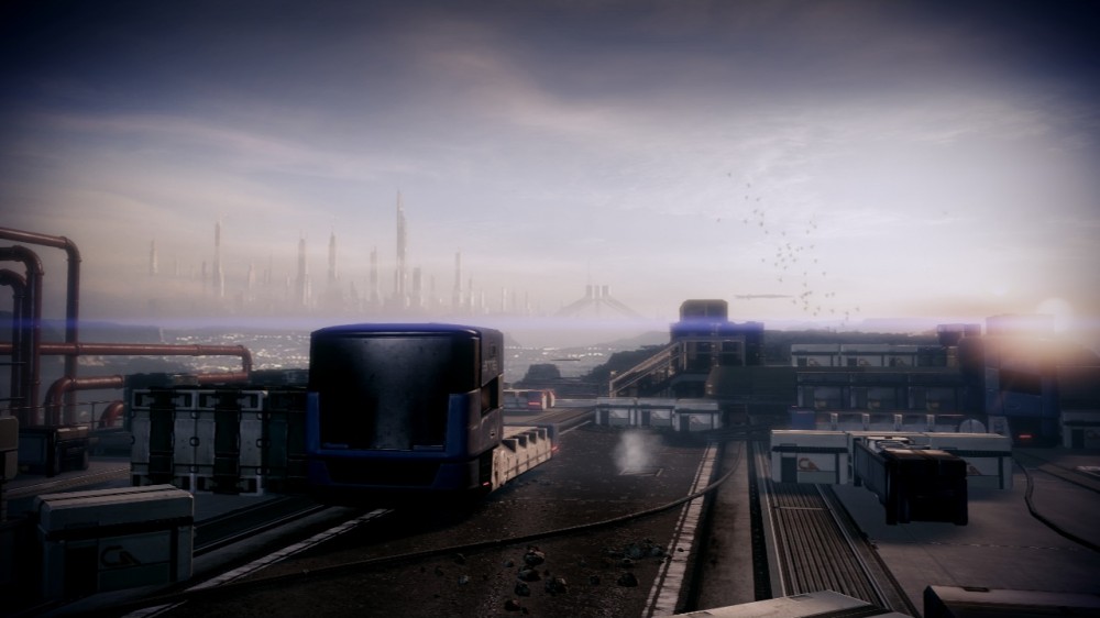 Mass Effect 2