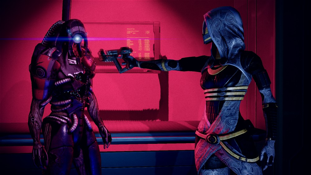 Mass Effect 2