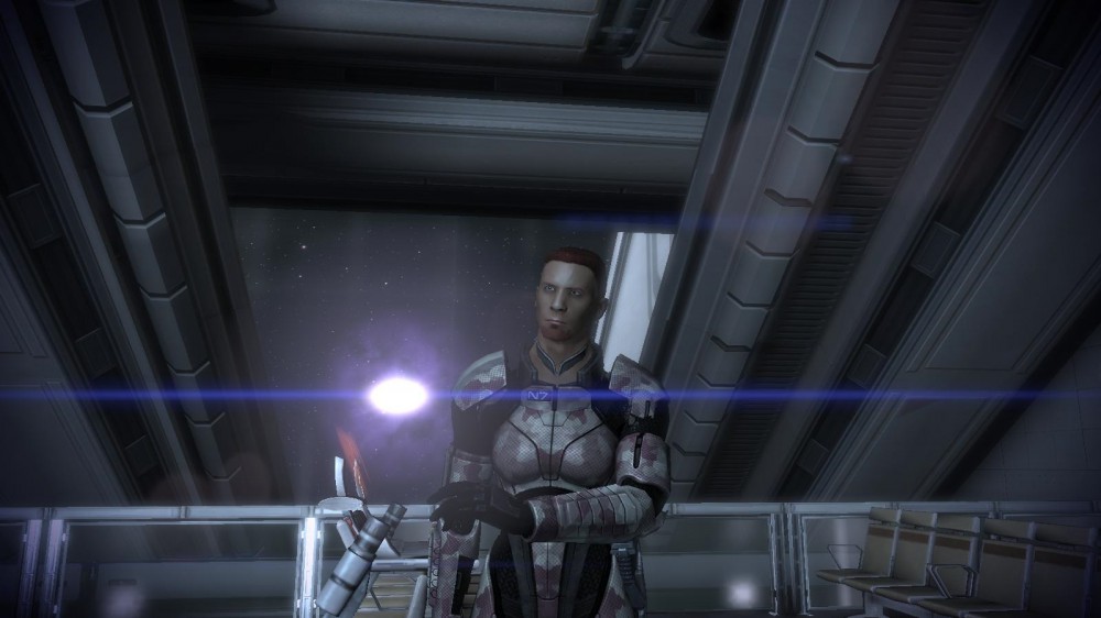 Mass Effect 2