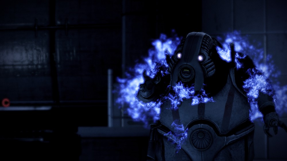 Mass Effect 2