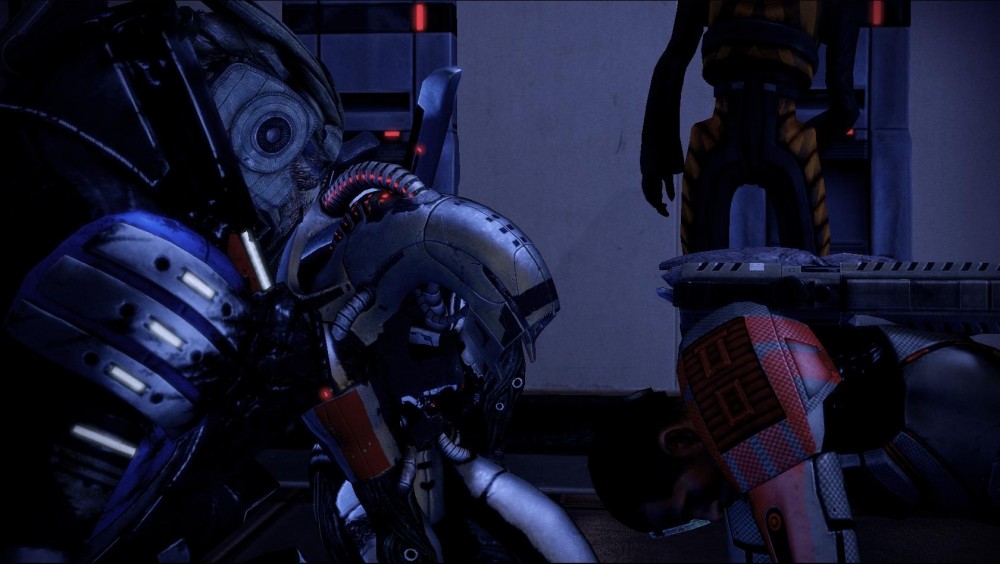 Mass Effect 2