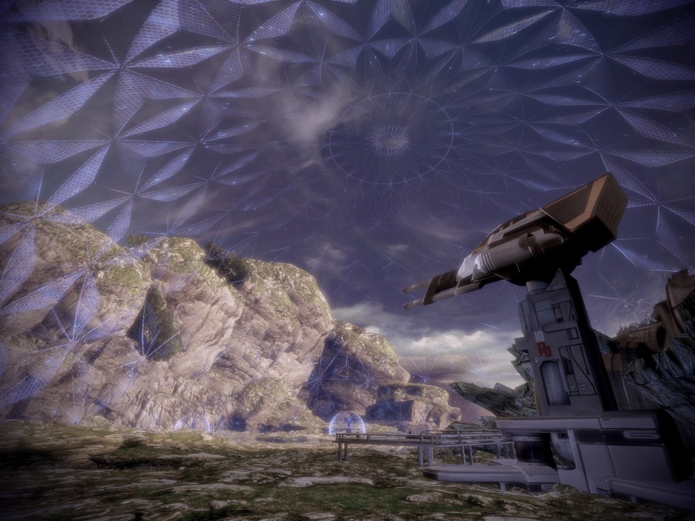 Mass Effect 2