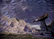 Mass Effect 2 screenshot