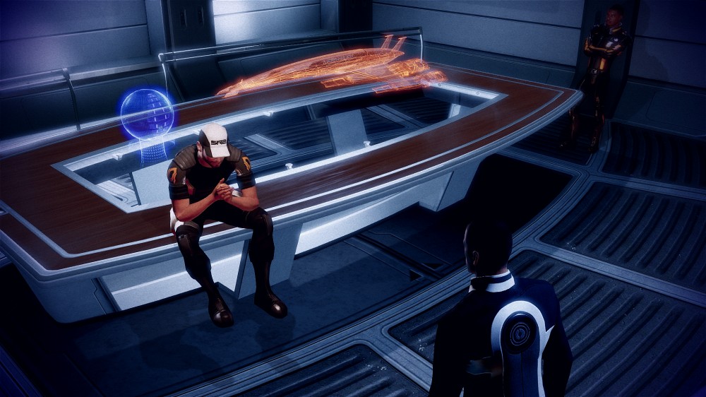 Mass Effect 2
