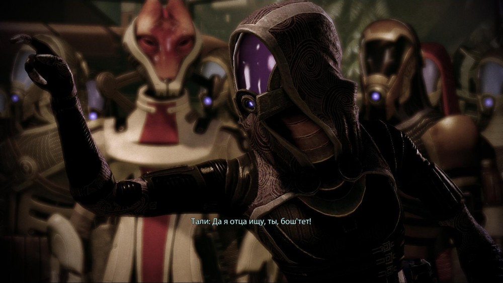 Mass Effect 2