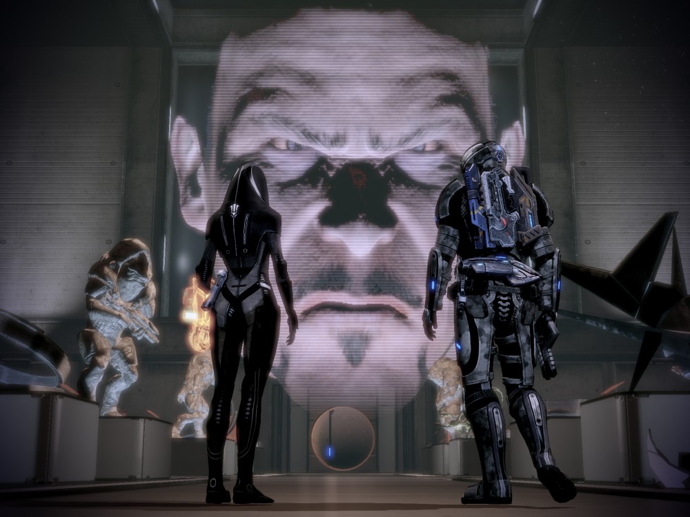 Mass Effect 2
