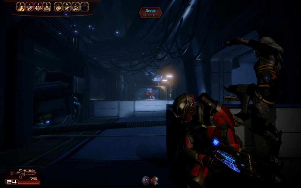 Mass Effect 2