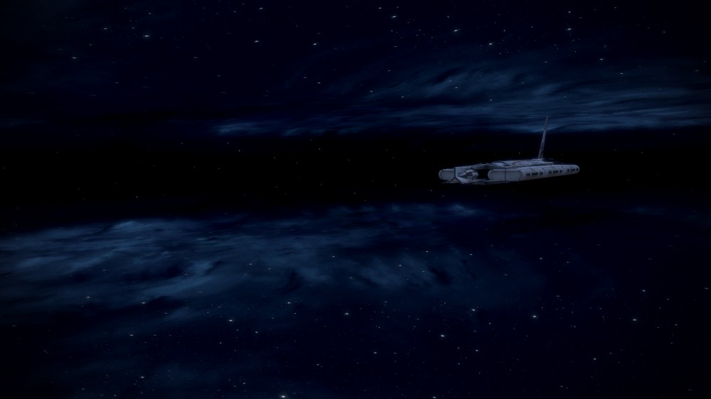 Mass Effect 2