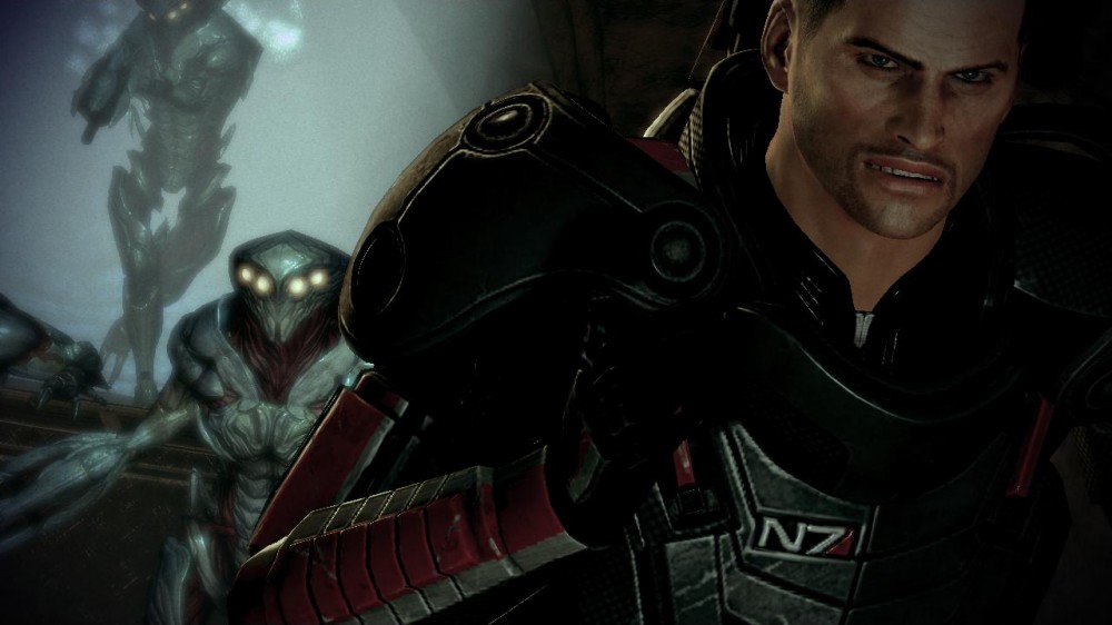 Mass Effect 2