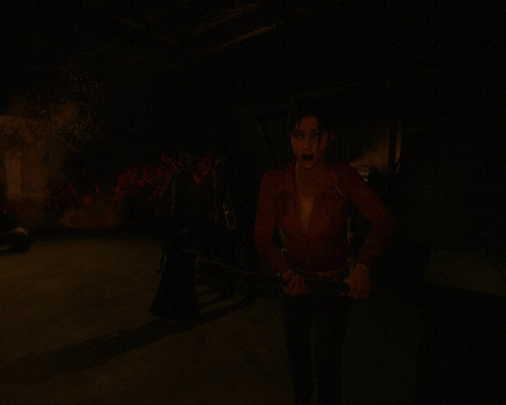 Left 4 Dead 2