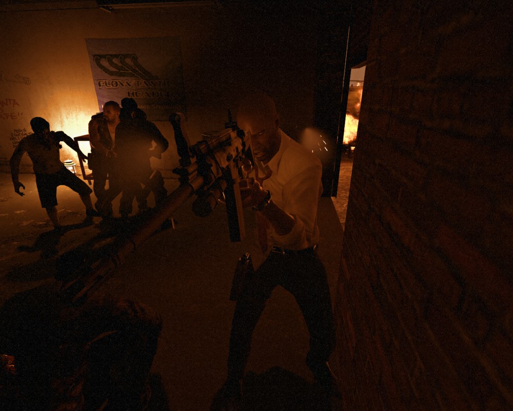 Left 4 Dead 2