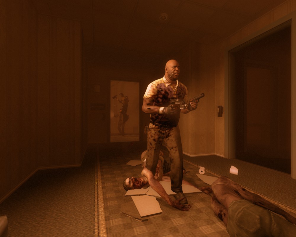 Left 4 Dead 2