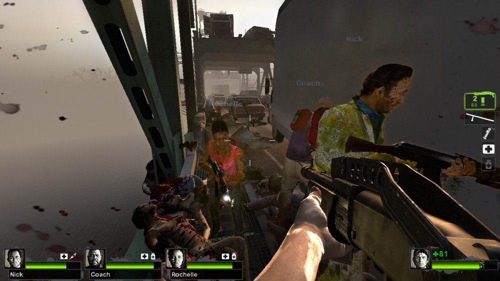Left 4 Dead 2