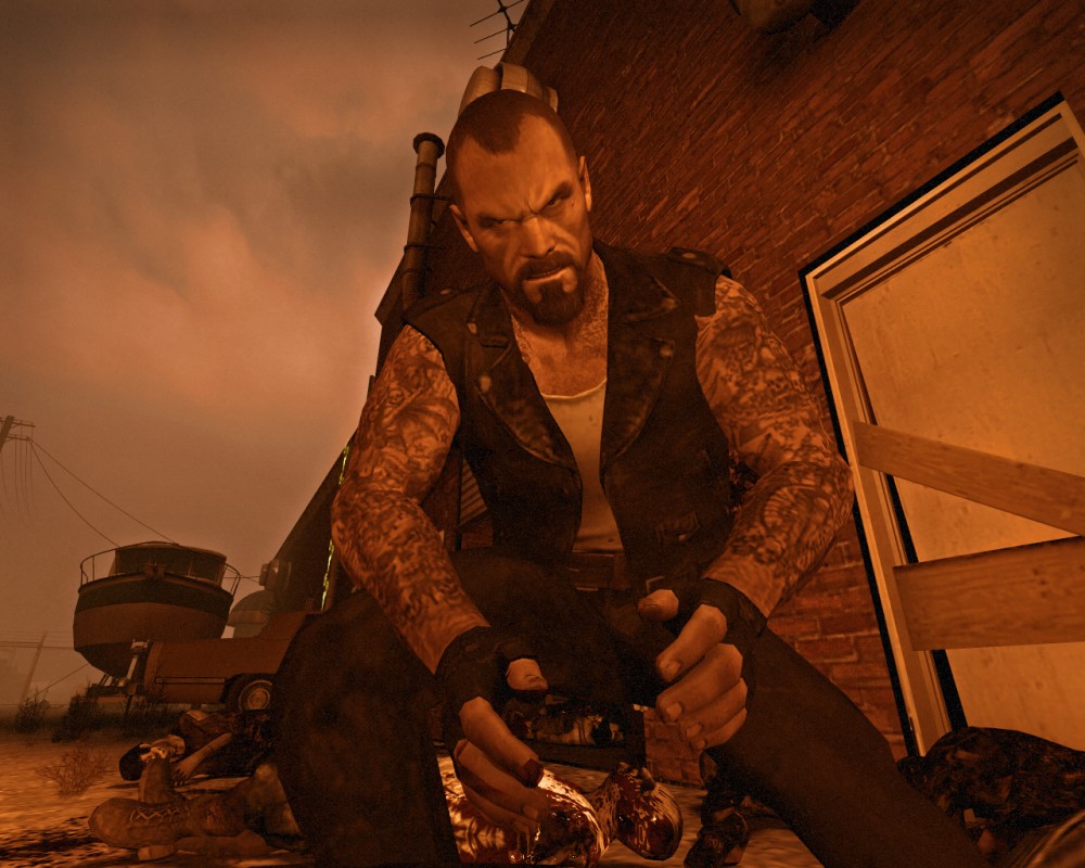 Left 4 Dead 2