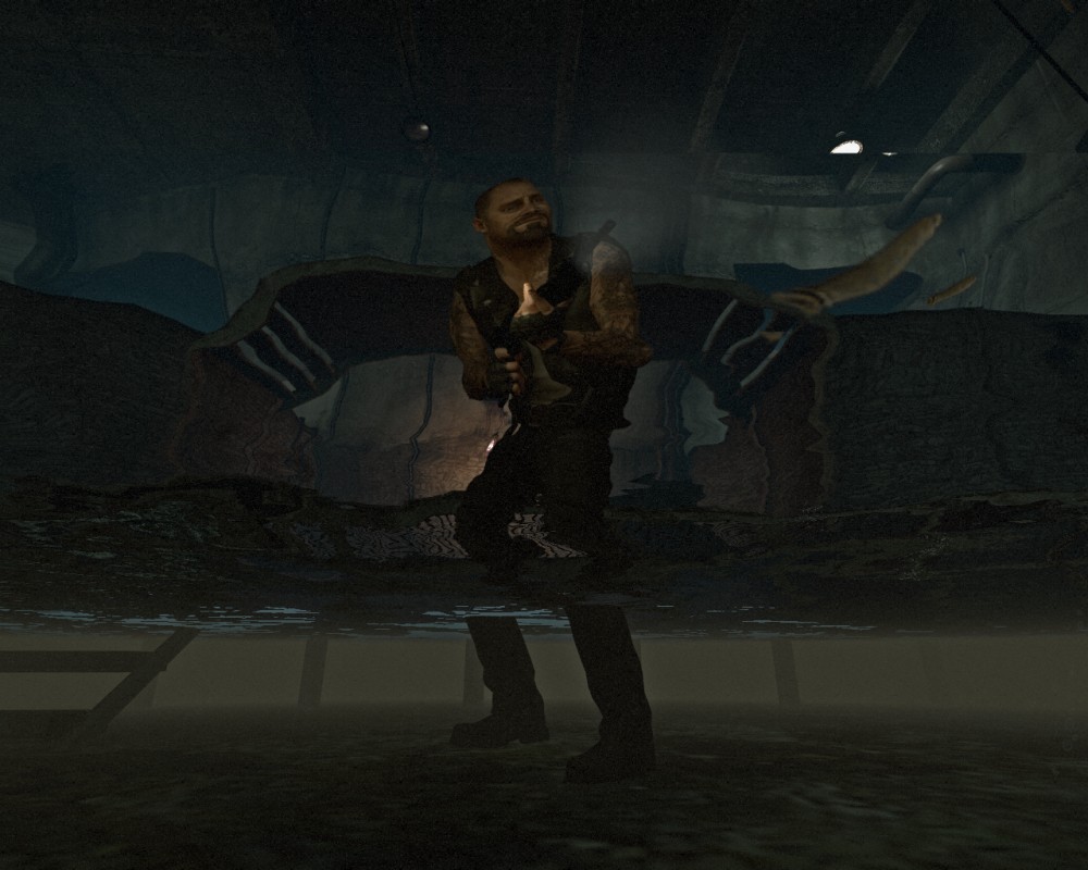 Left 4 Dead 2