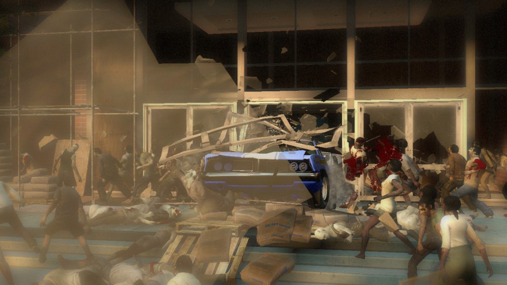 Left 4 Dead 2