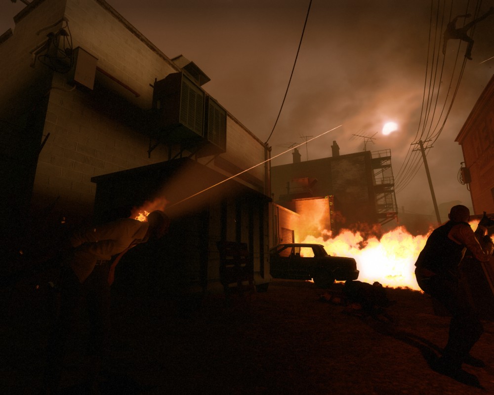 Left 4 Dead 2