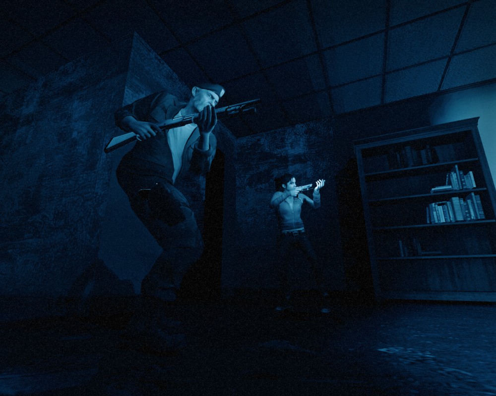 Left 4 Dead 2
